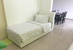 Others 4 Lawang Suite 1 Bedroom Standard Apartment