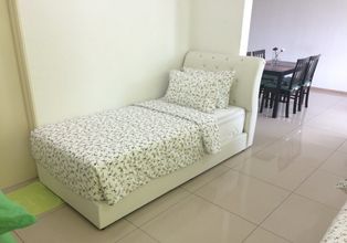 Others 4 Lawang Suite 1 Bedroom Standard Apartment