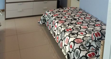 Others 2 Lawang Suite 1 Bedroom Standard Apartment