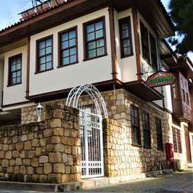 Primary image 1 Cicerone Apart, Kaleiçi Hotels