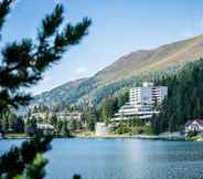 Lain-lain 3 Panorama Hotel Turracher Höhe