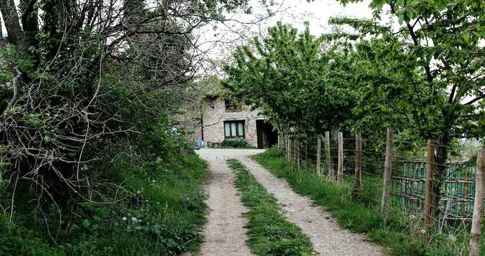 Others Albergue Casa Fumenal