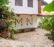 Lain-lain 7 Mundo Nuevo Eco Lodge