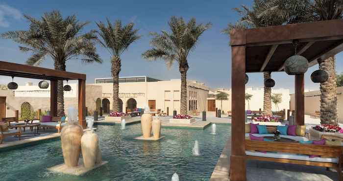 Others Souq Al Wakra Hotel Qatar by Tivoli