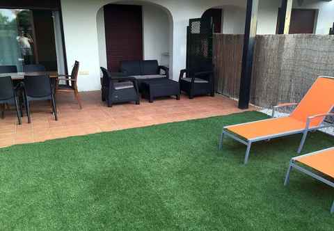 Others Apartamento Jardines E1-0C