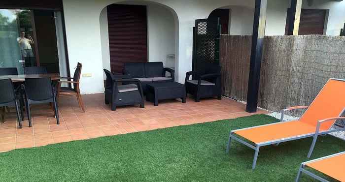 Others Apartamento Jardines E1-0C