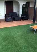 ภาพหลัก Apartamento Jardines E1-0C