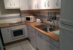 Others 7 Venavera I42d - 2 Bed Penthouse 2 Baths Beach Walk