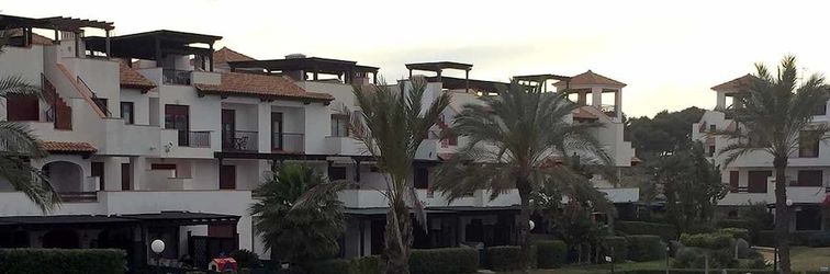 Others Apartamento Jardines J2-1C