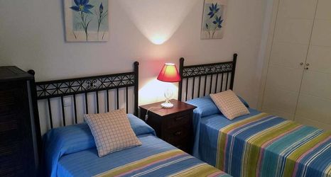 Others 2 Apartamento Jardines J2-1C