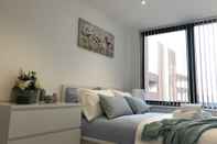 Others Stunning one bedroom apartment by Creatick