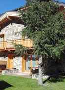 ภาพหลัก Chalet Monte Bianco