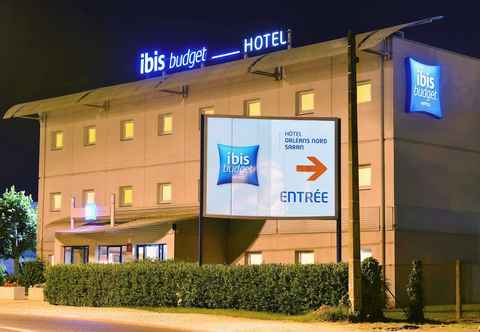 Others ibis budget Orléans Nord Saran