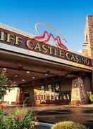 Primary image Cliff Castle Casino Hotel