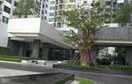 อื่นๆ 6 The base pattaya condo