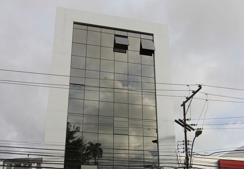 อื่นๆ Hotel Dom Passos