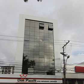 Primary image1多姆帕索斯飯店,皮拉雅飯店