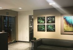 其他 4 Hotel Alpha