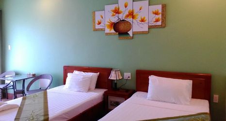 Others 2 Tabii hotel