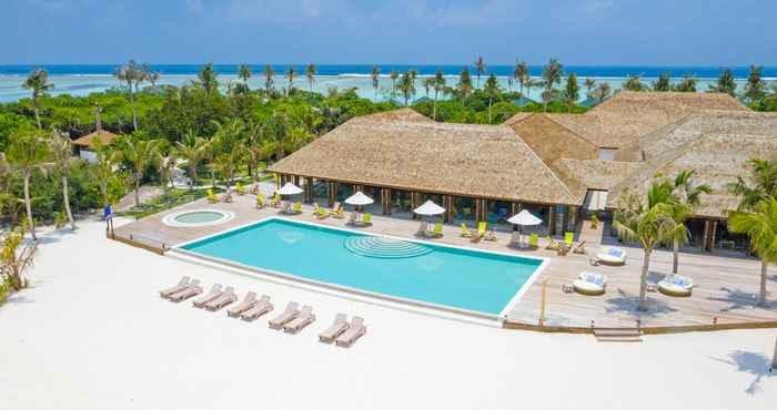 Others Innahura Maldives Resort