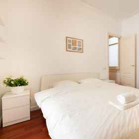 Primary image 1 Stunning 4BR Apart in Sagrada Familia, Parc Tecnològic del Vallès Hotels