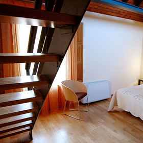 Primary image 1 Hotel Rural La Casa del Cubón 4, Lastras del Pozo Hotels