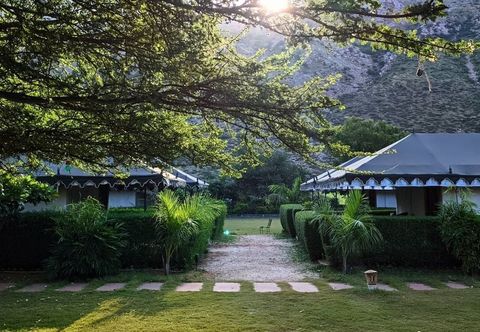 Others Foothill Pushkar Resort