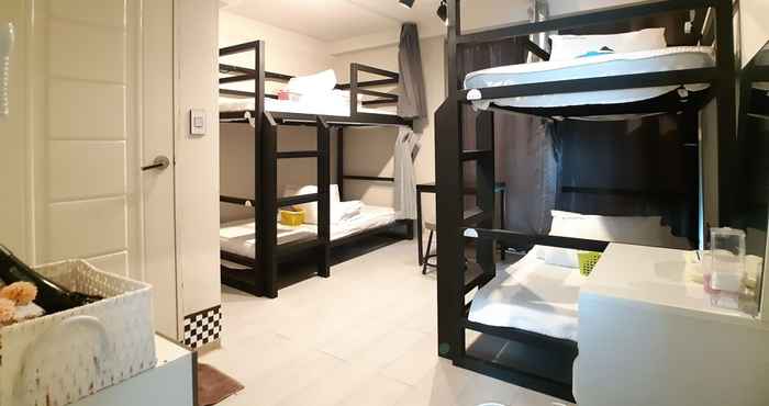 อื่นๆ Cooing Guesthouse - Hostel