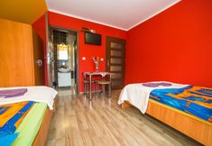 其他 6 Noclegi u Bernadków