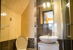 其他 3 Noclegi u Bernadków