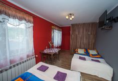 其他 4 Noclegi u Bernadków