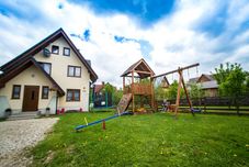 其他 Noclegi u Bernadków