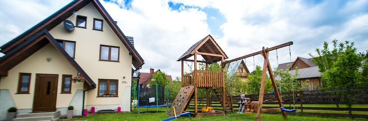 其他 Noclegi u Bernadków