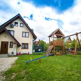 Primary image 1 Noclegi u Bernadków, Poronin Hotels