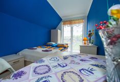 其他 7 Noclegi u Bernadków