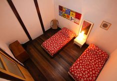 Others 2 Open Hostel