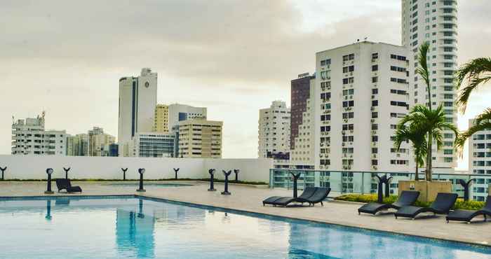 Others Top Apartment Cartagena Colombia