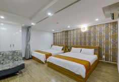 Others 4 Warm Ways 3 Apartments