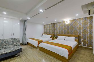 Others 4 Warm Ways 3 Apartments