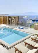 ภาพหลัก Elegant Mykonos