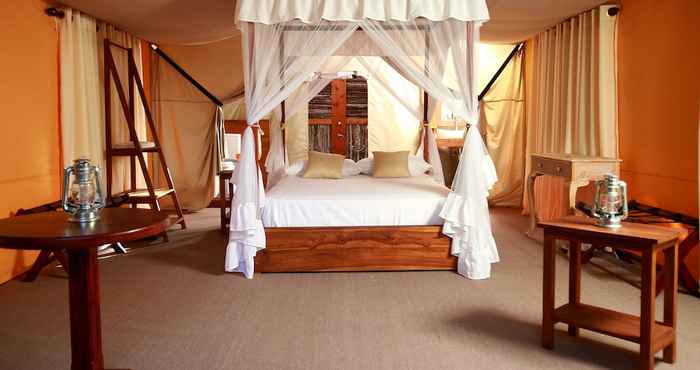 Others Yala safari and Relax camping