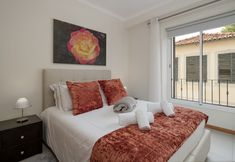 Khác 2 Apartamentos Taberna