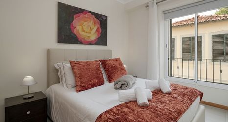 Khác 2 Apartamentos Taberna