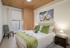 Khác 3 Apartamentos Taberna