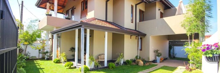 อื่นๆ Dreamvilla