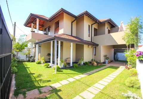 อื่นๆ Dreamvilla