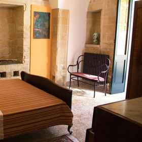 Primary image 1 B&B 말레니오, 레체 로마 원형극장 호텔