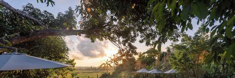 Others The Hillside Resort Siargao