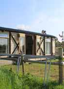 ภาพหลัก Greenacres Self Catering Railway Wagon-Glamping