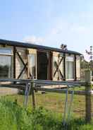 ภาพหลัก Greenacres Self Catering Railway Wagon-Glamping